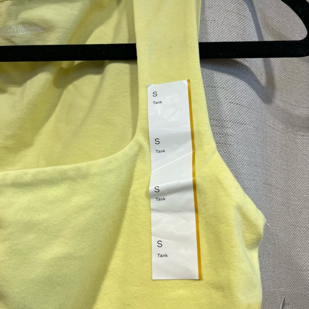 Wild Fable Women's Crop Top NWT size small - Picture 5 of 6